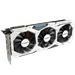 کارت گرافیک گیگابایت مدل GeForce RTX 2070 SUPER GAMING OC WHITE  با حافظه 8 گیگابایت